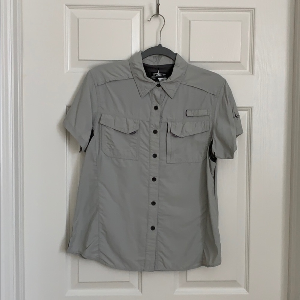 Women’s fishing shirts